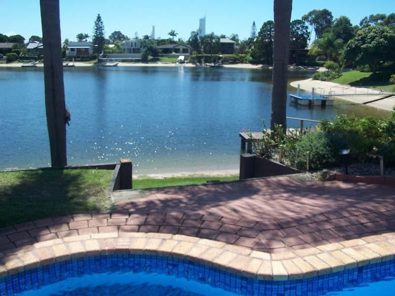 Broadbeach Waters QLD 4218