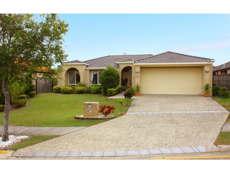 32 Olympus Drive, Robina QLD 4226