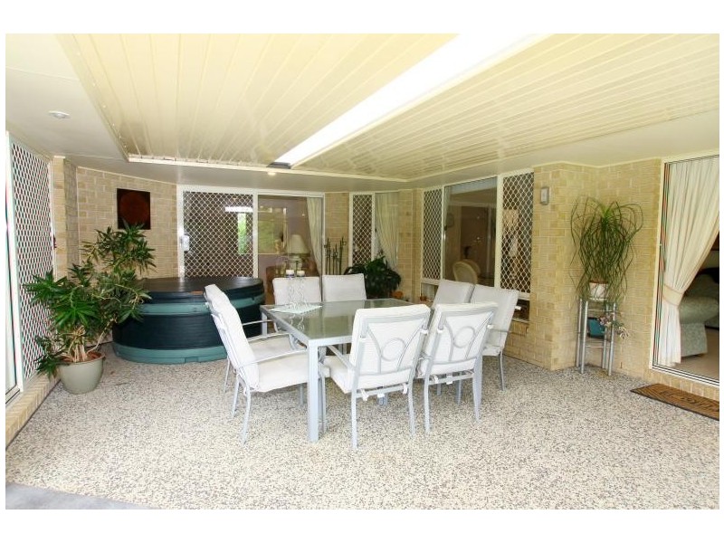 32 Olympus Drive, Robina QLD 4226