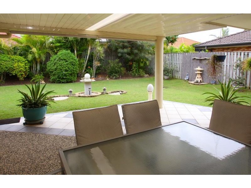 32 Olympus Drive, Robina QLD 4226