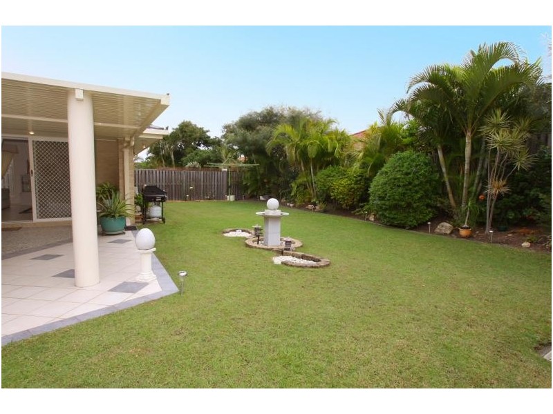 32 Olympus Drive, Robina QLD 4226