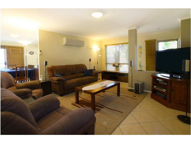 43 Inwood Circuit, Merrimac QLD 4226