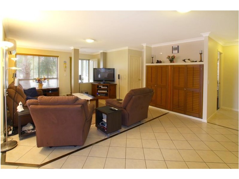 43 Inwood Circuit, Merrimac QLD 4226
