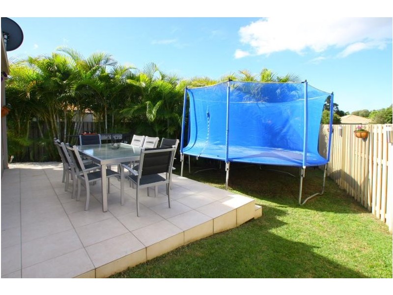 43 Inwood Circuit, Merrimac QLD 4226