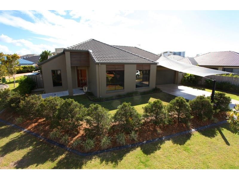 3 Morea Court, Varsity Lakes QLD 4227