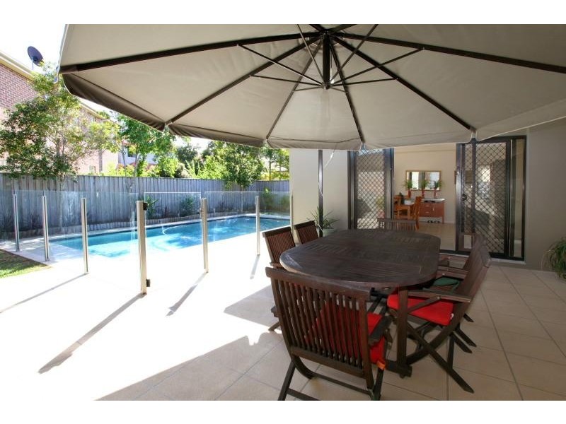 3 Morea Court, Varsity Lakes QLD 4227