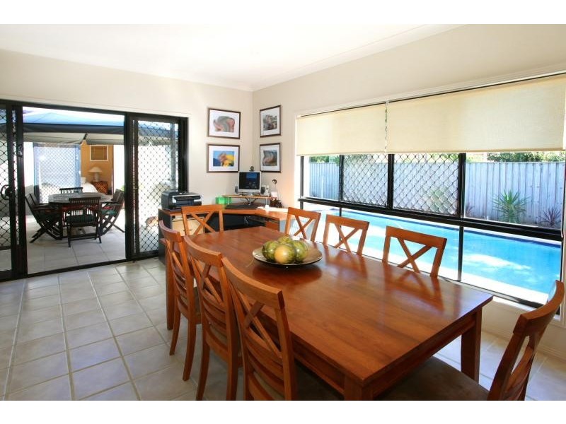 3 Morea Court, Varsity Lakes QLD 4227