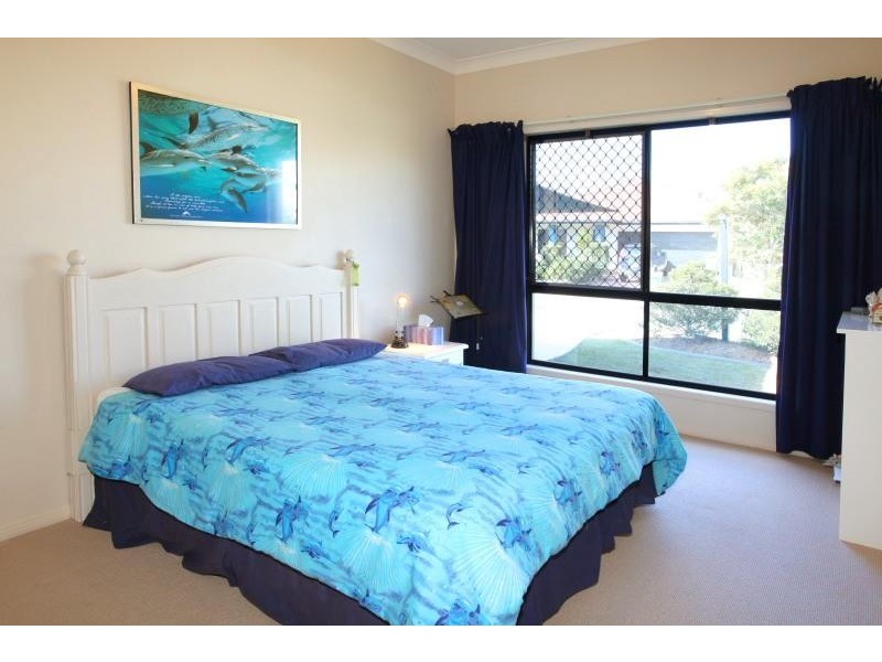 3 Morea Court, Varsity Lakes QLD 4227
