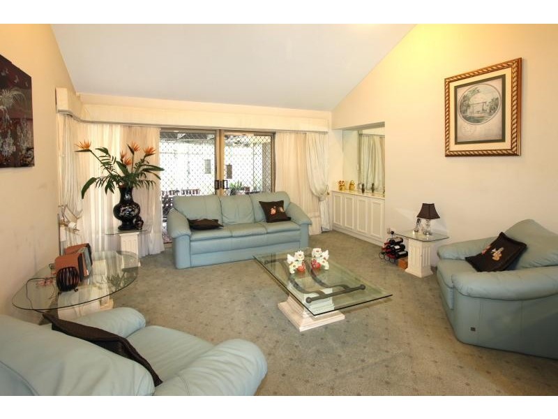 175 Ron Penhaligon Way, Robina QLD 4226