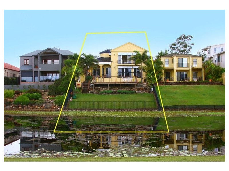 50 Concord Circuit, Robina QLD 4226