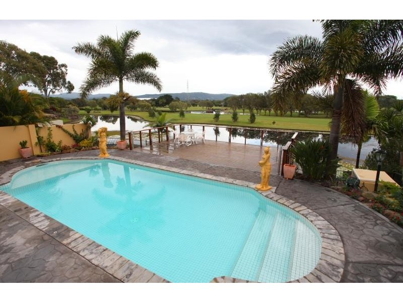 50 Concord Circuit, Robina QLD 4226