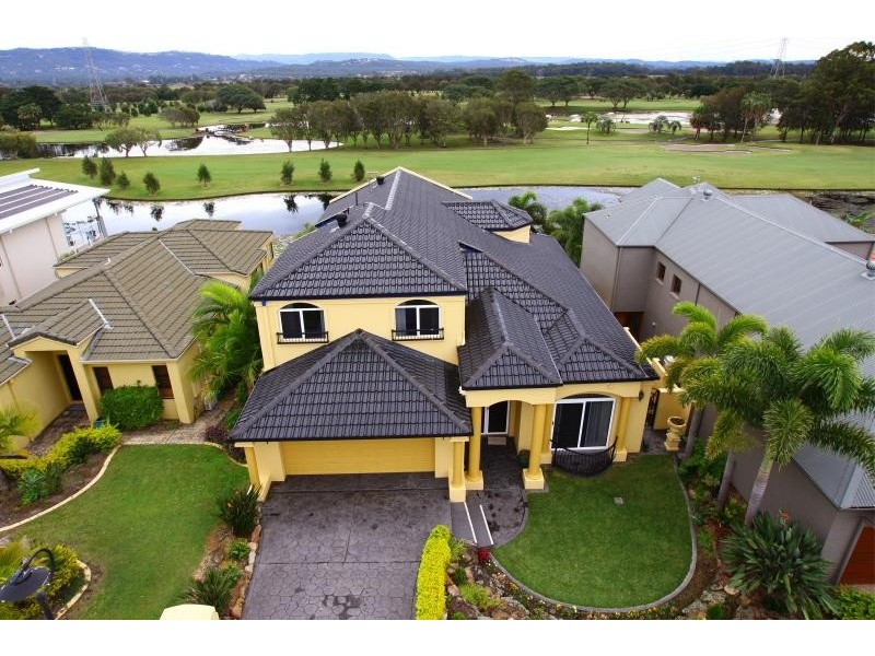 50 Concord Circuit, Robina QLD 4226