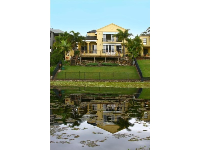 50 Concord Circuit, Robina QLD 4226