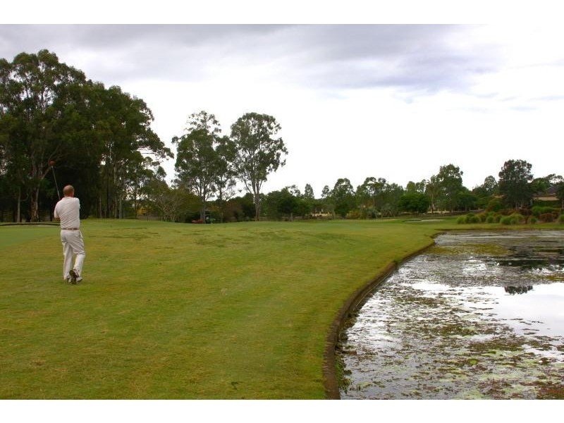 50 Concord Circuit, Robina QLD 4226