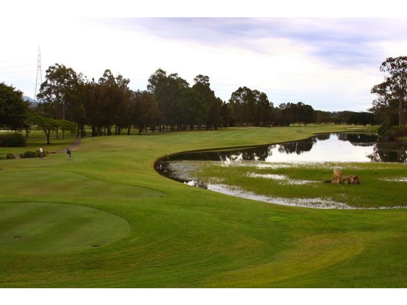 50 Concord Circuit, Robina QLD 4226