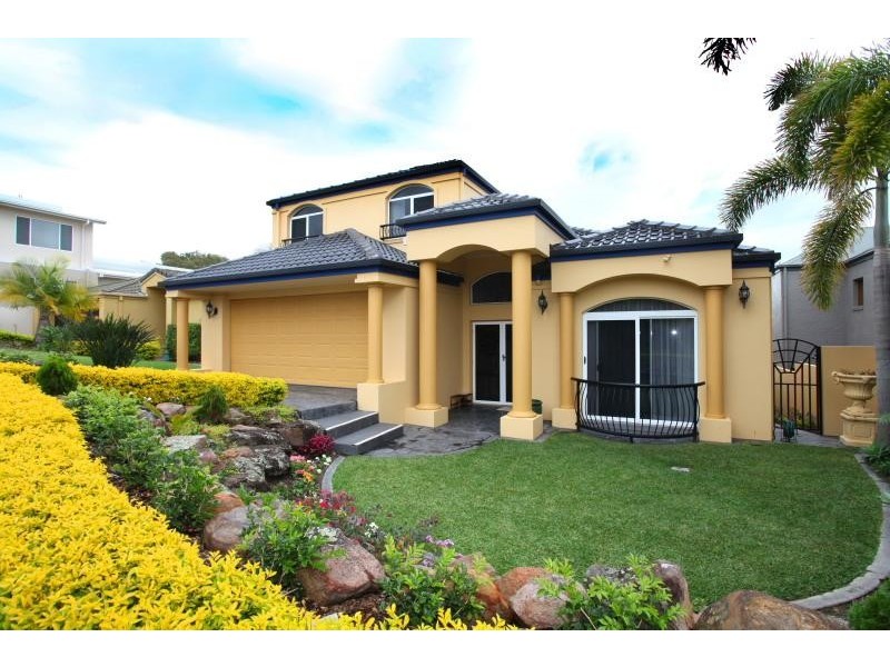 50 Concord Circuit, Robina QLD 4226