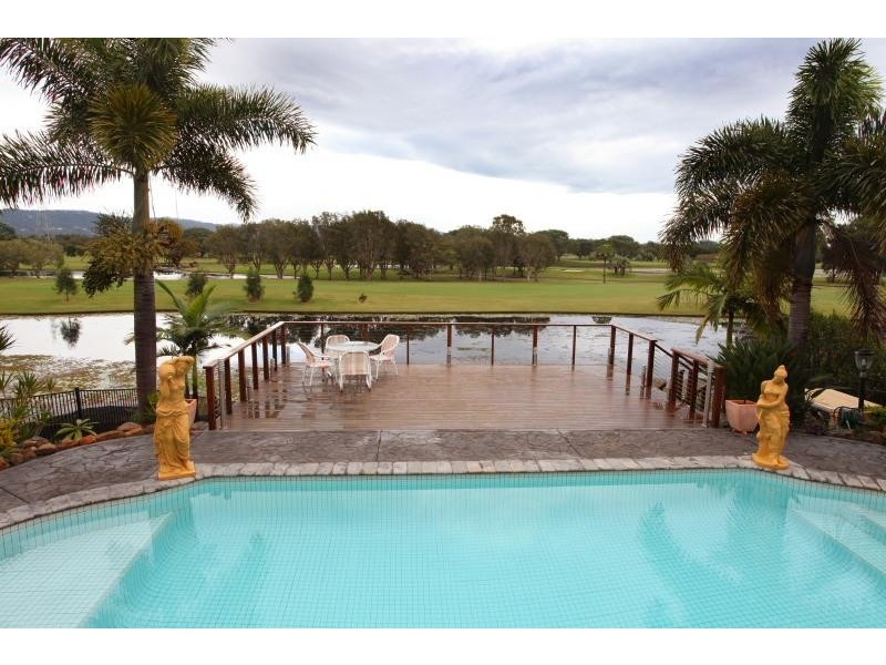 50 Concord Circuit, Robina QLD 4226