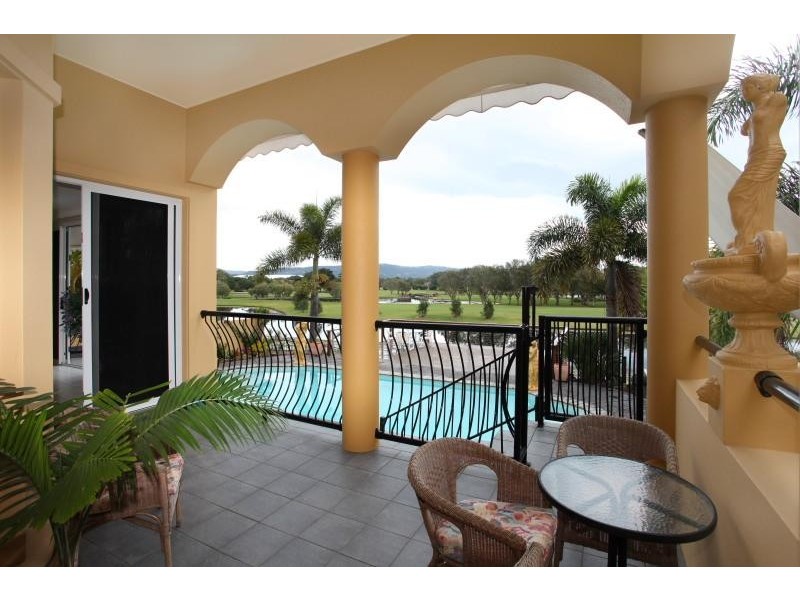 50 Concord Circuit, Robina QLD 4226