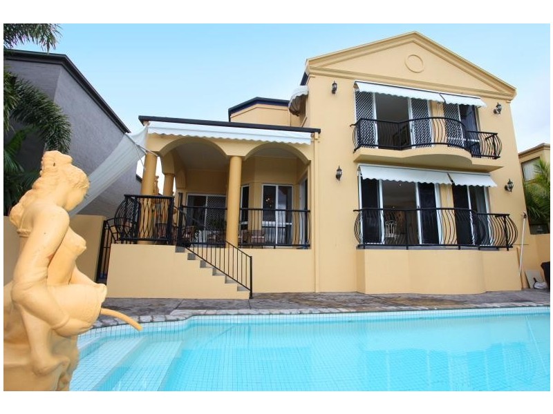 50 Concord Circuit, Robina QLD 4226