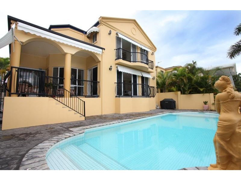 50 Concord Circuit, Robina QLD 4226