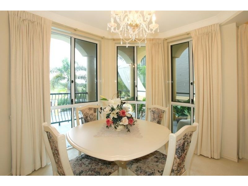 50 Concord Circuit, Robina QLD 4226