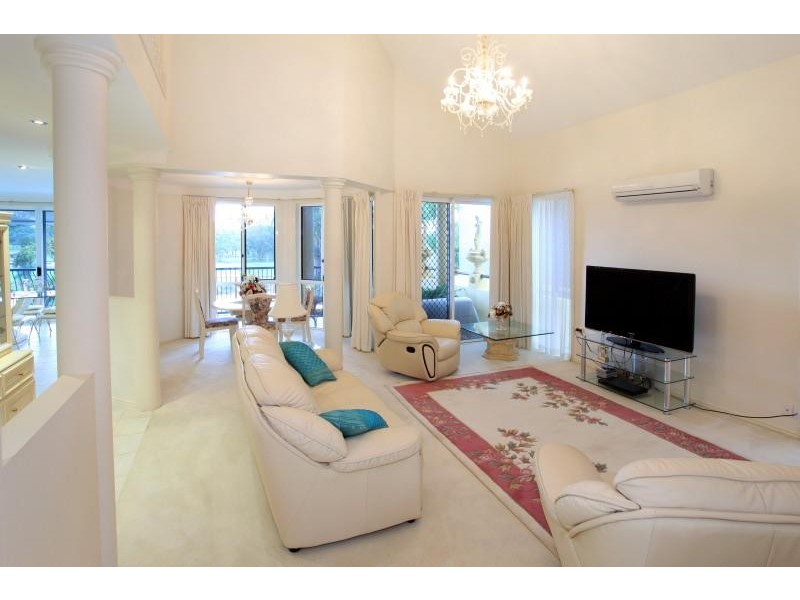 50 Concord Circuit, Robina QLD 4226