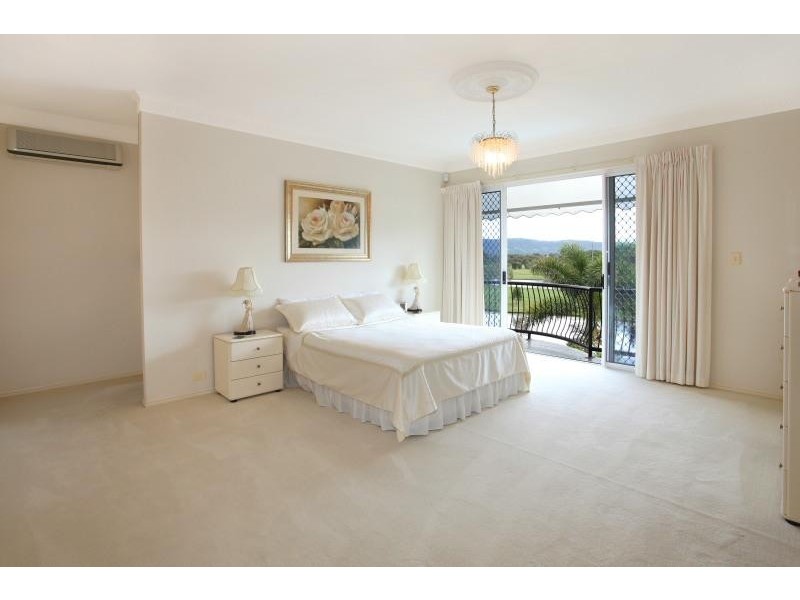 50 Concord Circuit, Robina QLD 4226