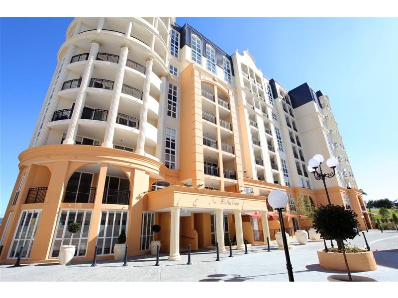 3039/3029 The Boulevard, Carrara QLD 4211