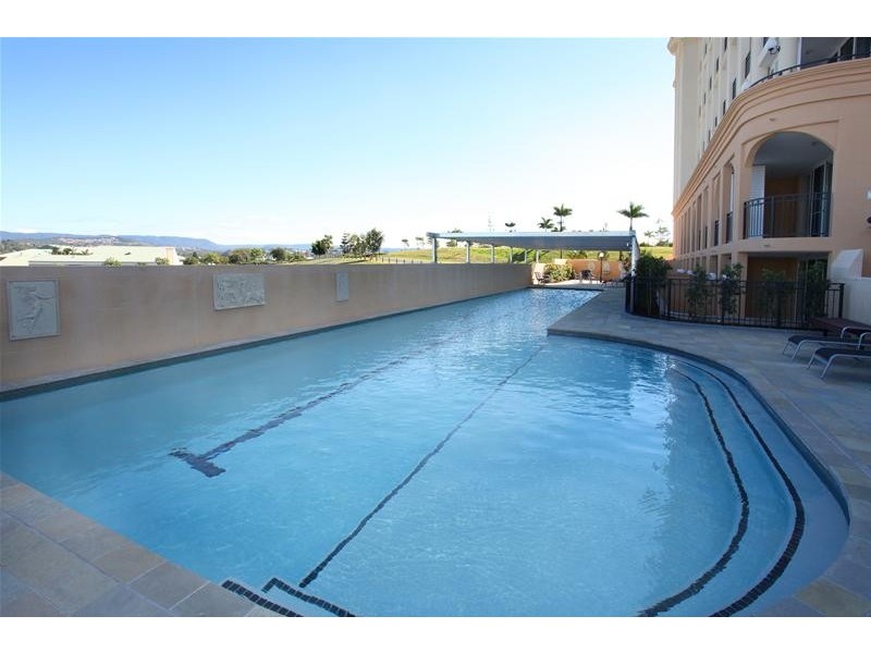 3039/3029 The Boulevard, Carrara QLD 4211
