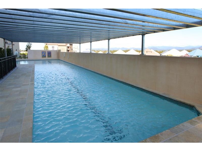 3039/3029 The Boulevard, Carrara QLD 4211