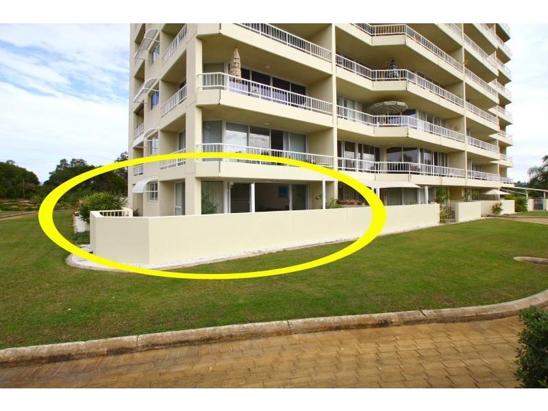 4/56 Hooker Boulevard, Mermaid Waters QLD 4218