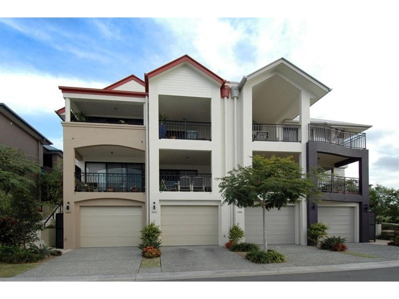 3302 Central Place, Carrara QLD 4211