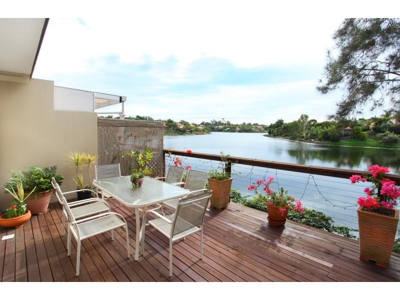 5/21 Dandenong Terrace, Robina QLD 4226