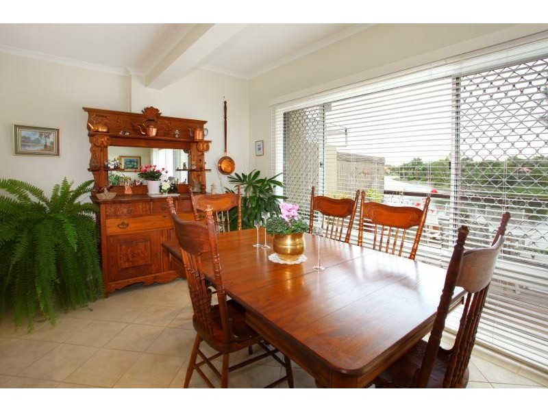 5/21 Dandenong Terrace, Robina QLD 4226