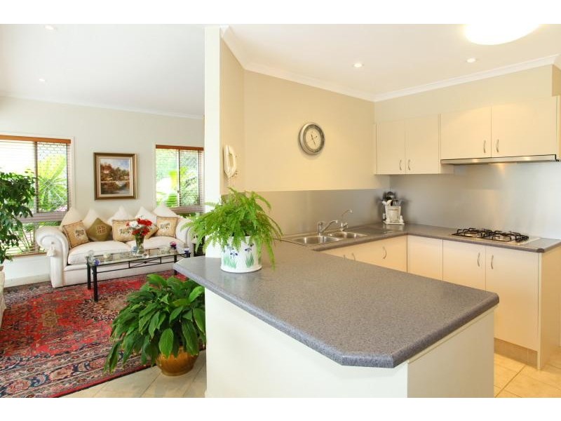 5/21 Dandenong Terrace, Robina QLD 4226