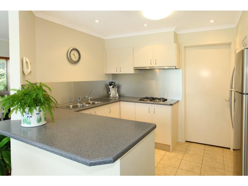 5/21 Dandenong Terrace, Robina QLD 4226