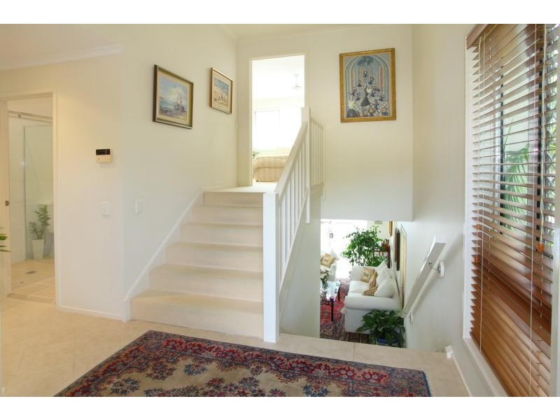 5/21 Dandenong Terrace, Robina QLD 4226