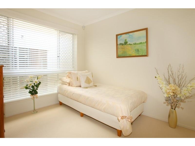 5/21 Dandenong Terrace, Robina QLD 4226