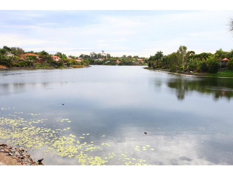 5/21 Dandenong Terrace, Robina QLD 4226