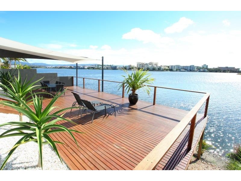 19 Northwestern Court, Varsity Lakes QLD 4227