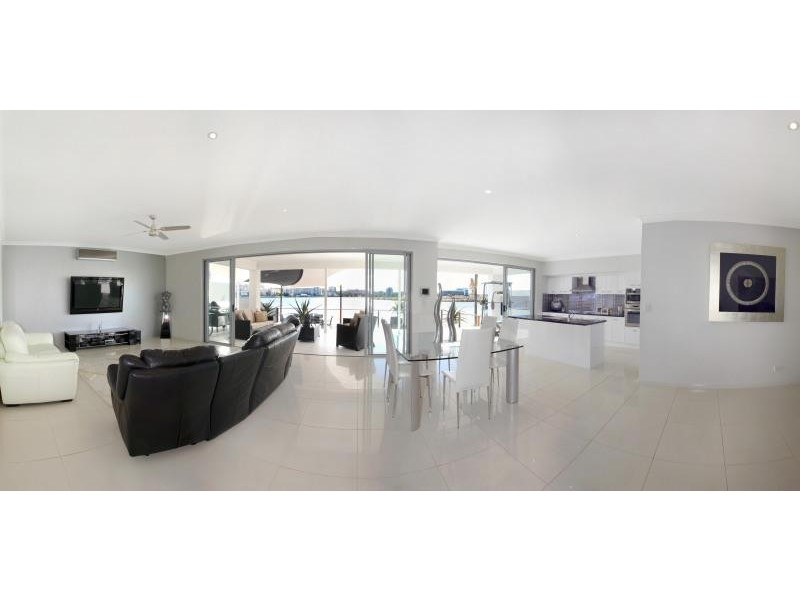 19 Northwestern Court, Varsity Lakes QLD 4227