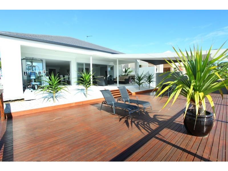 19 Northwestern Court, Varsity Lakes QLD 4227