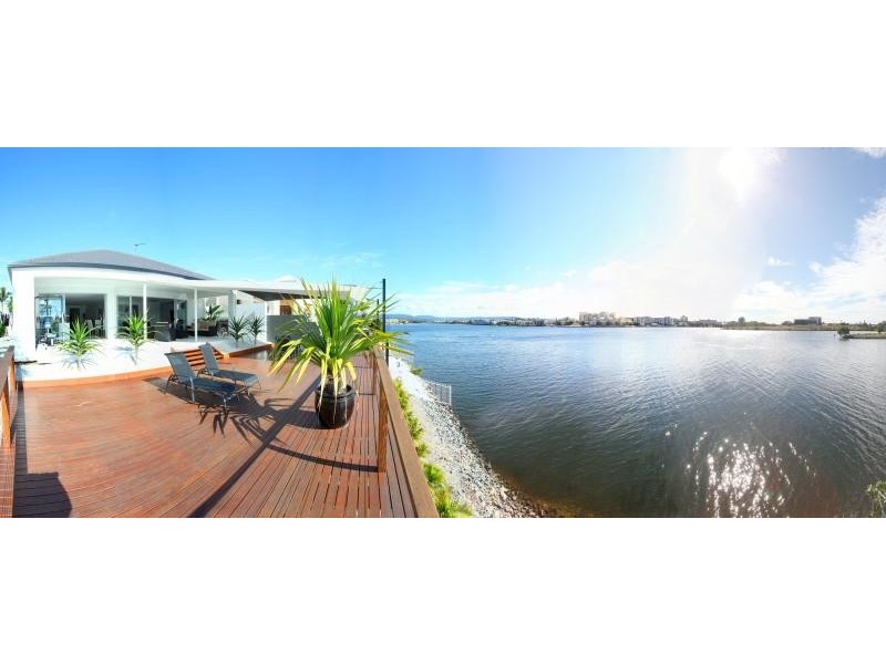 19 Northwestern Court, Varsity Lakes QLD 4227