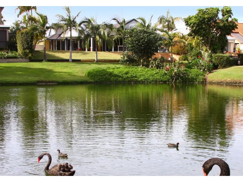 55 Fairway Drive, Clear Island Waters QLD 4226