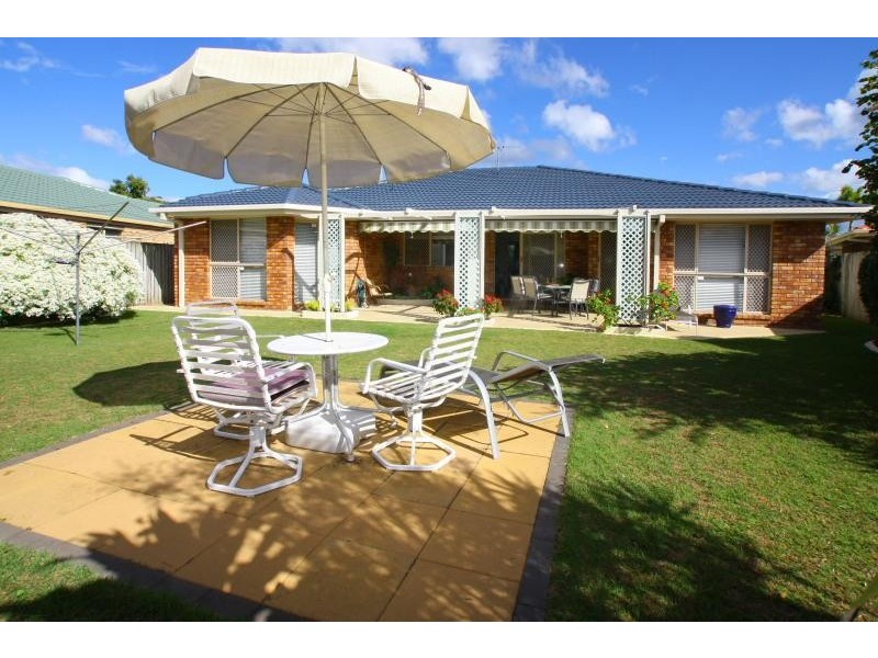 4 Ashwood Court, Robina QLD 4226