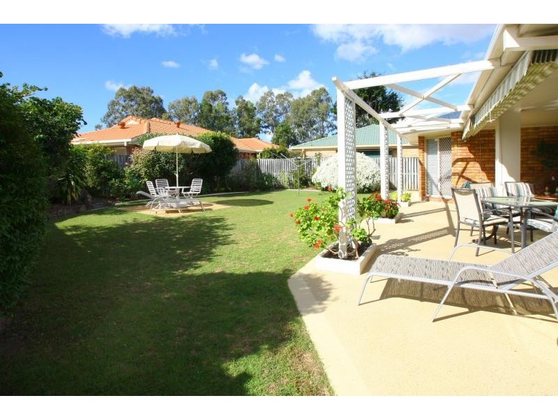 4 Ashwood Court, Robina QLD 4226