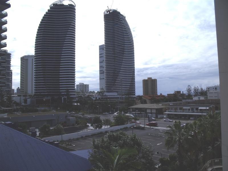 402/403/42 Surf Parade, Broadbeach QLD 4218