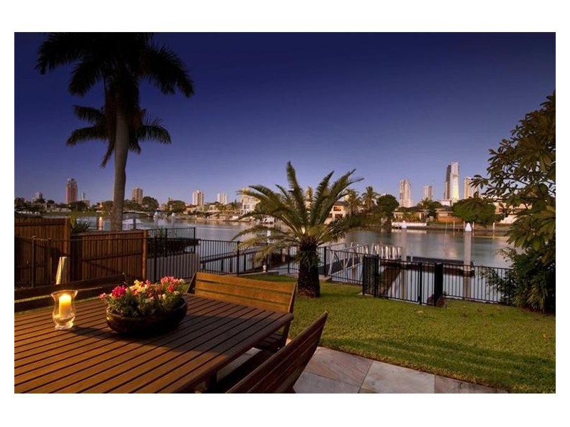 110 Regatta Parade, Southport QLD 4215