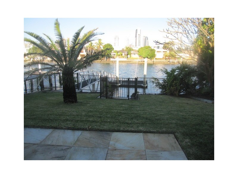 110 Regatta Parade, Southport QLD 4215