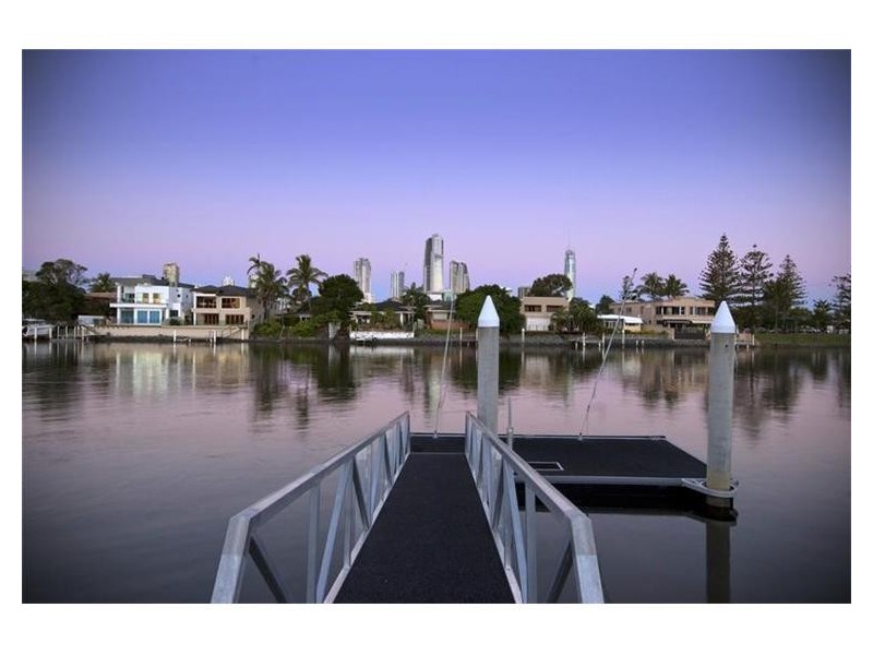 110 Regatta Parade, Southport QLD 4215